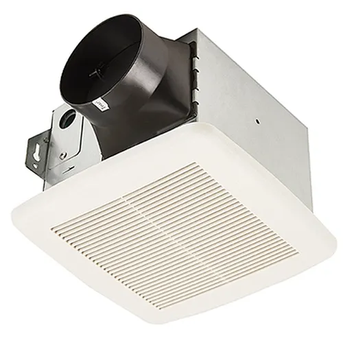 bathroom fan 8 inches